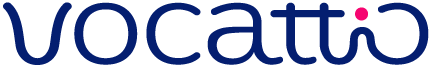 logo vocattio oficial site