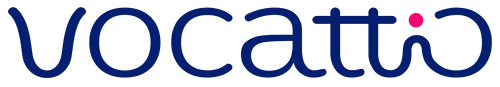 logo vocattio